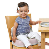 Perch Booster Seat With Straps F7