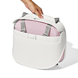 Perch Booster Seat With Straps F7