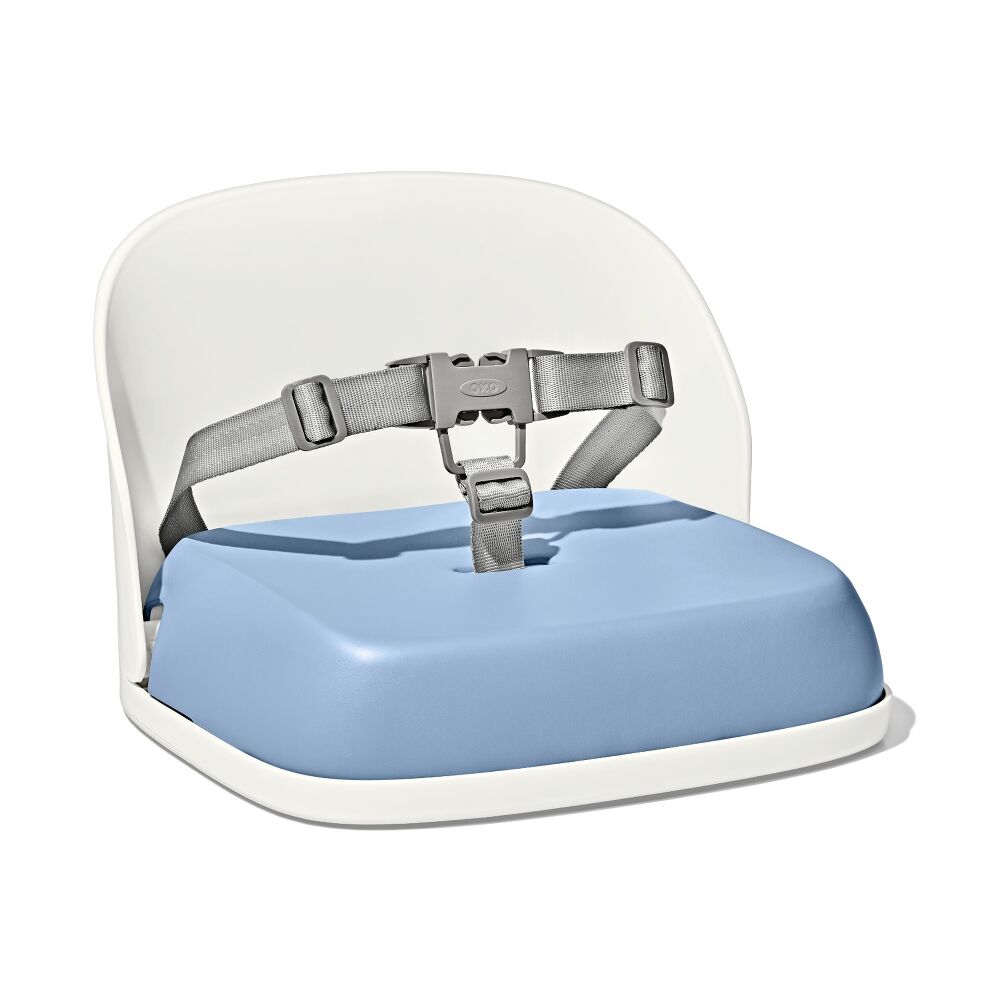 Perch Booster Seat With Straps F7