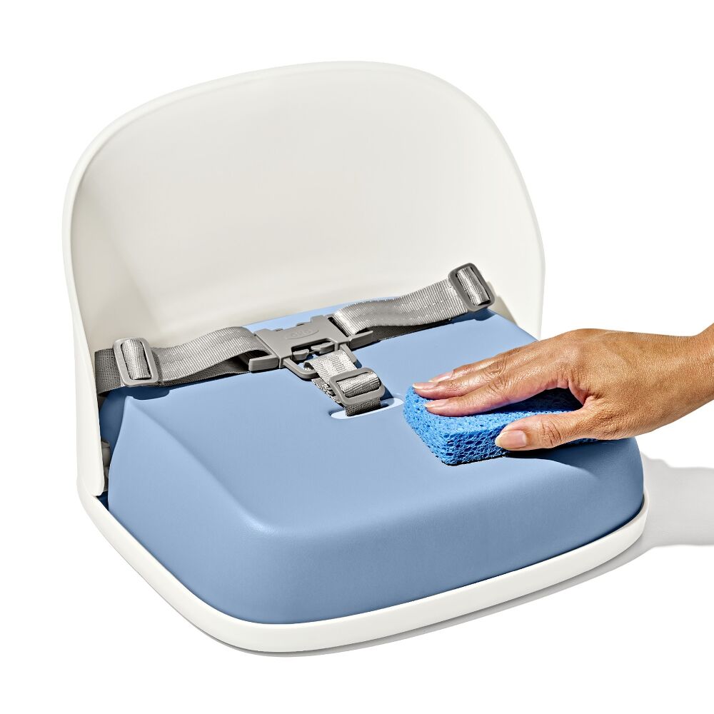 Perch Booster Seat With Straps F7