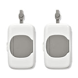 On-The-Go Wipes Dispenser - 2 Pack W3