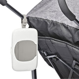 On-The-Go Wipes Dispenser - 2 Pack W3