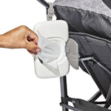 On-The-Go Wipes Dispenser - 2 Pack W3