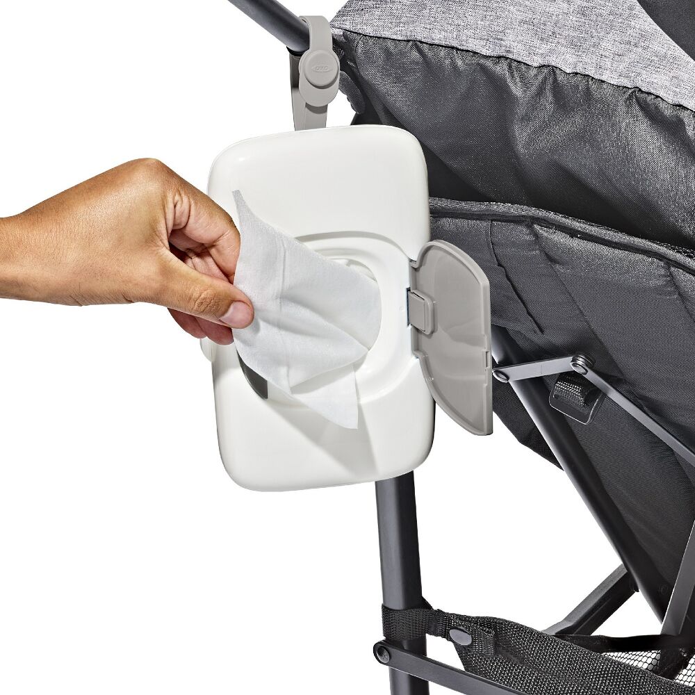 On-The-Go Wipes Dispenser - 2 Pack W3