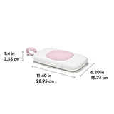 On-The-Go Wipes Dispenser P2