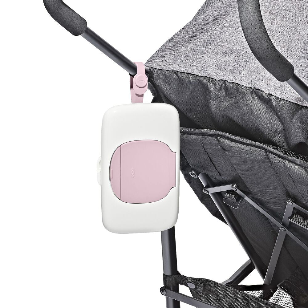 On-The-Go Wipes Dispenser P2