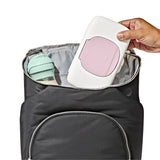 On-The-Go Wipes Dispenser P2