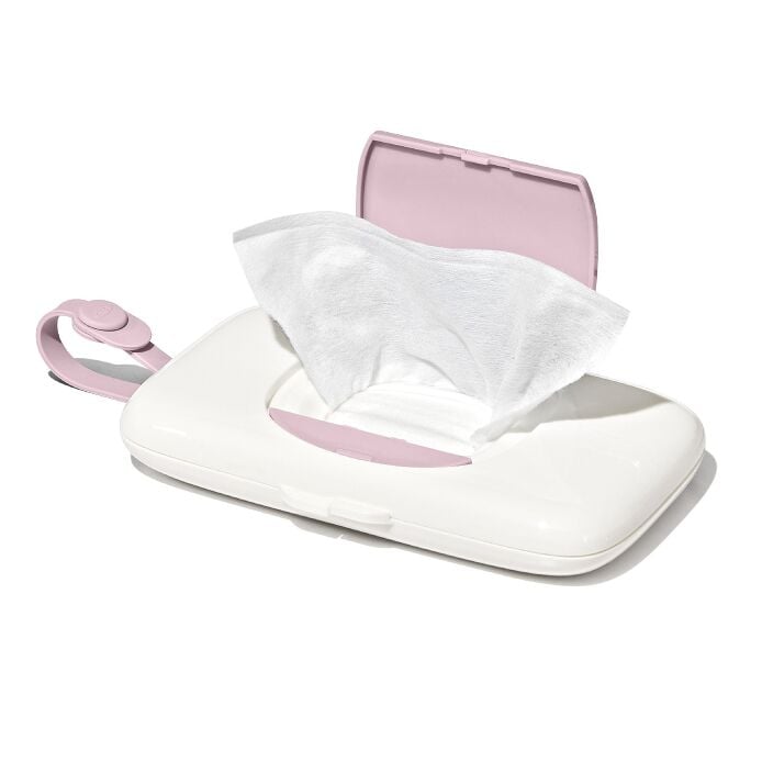On-The-Go Wipes Dispenser P2