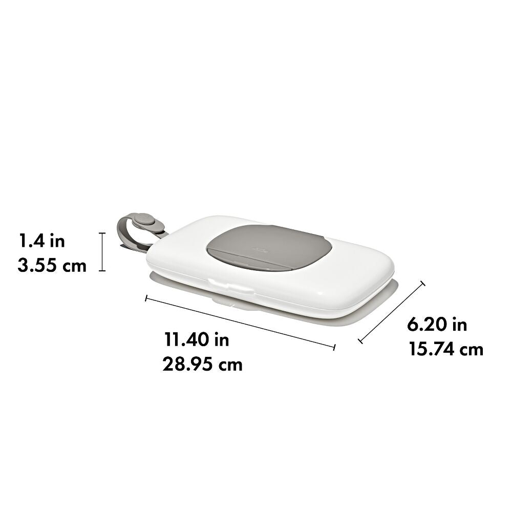 On-The-Go Wipes Dispenser P2