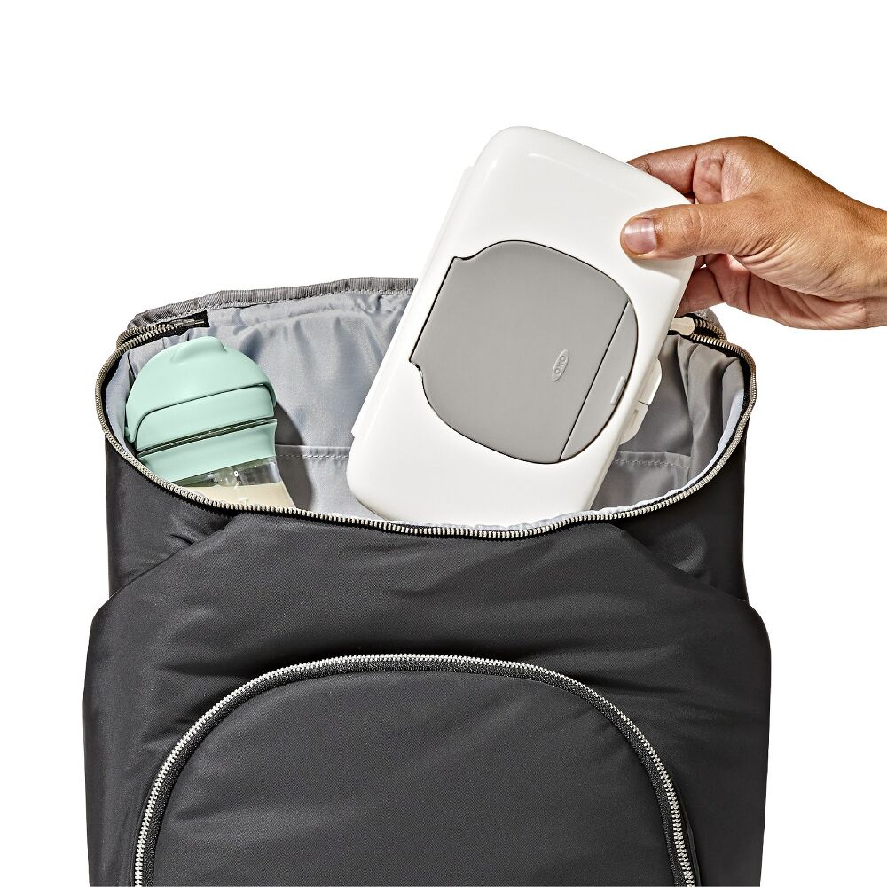On-The-Go Wipes Dispenser P2