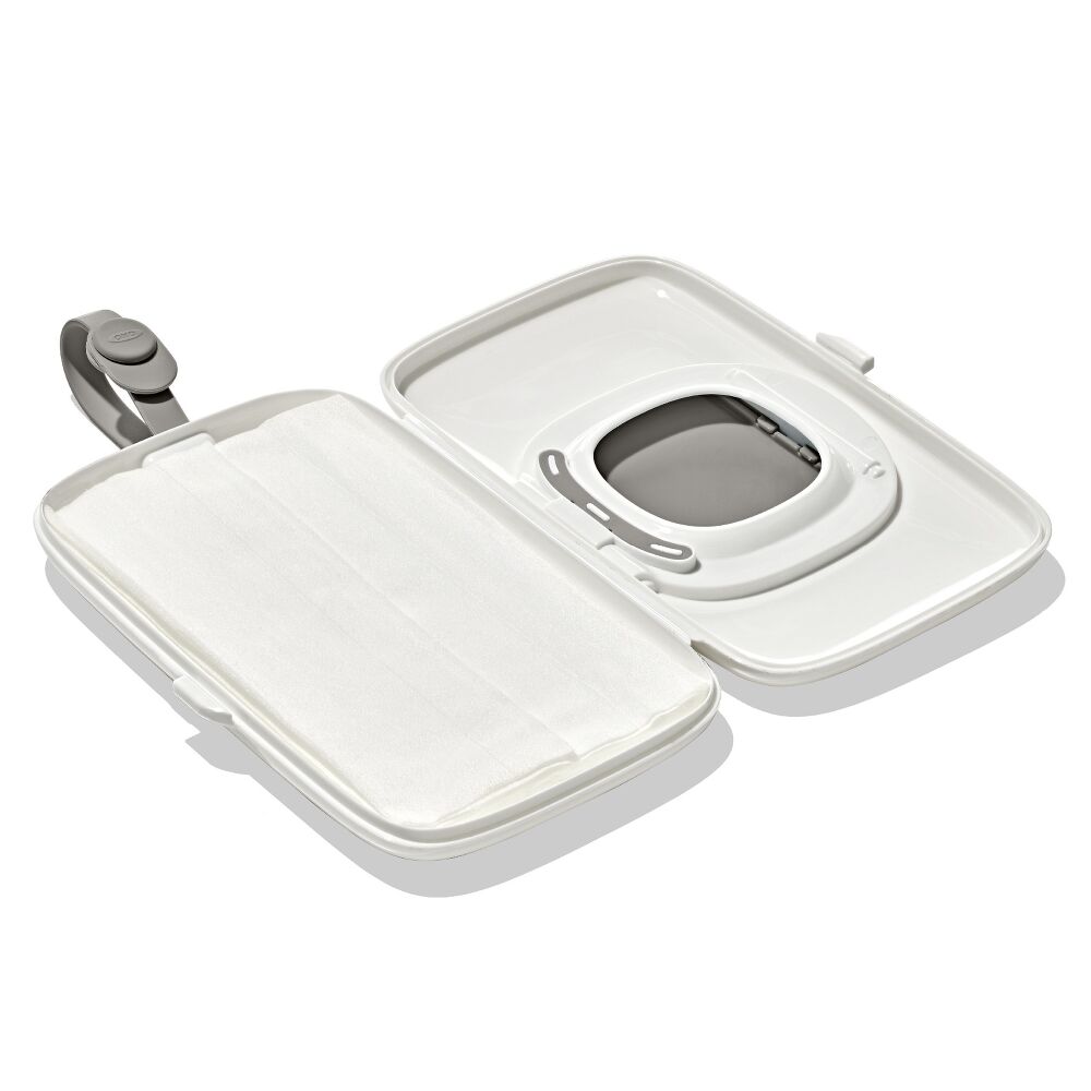 On-The-Go Wipes Dispenser P2