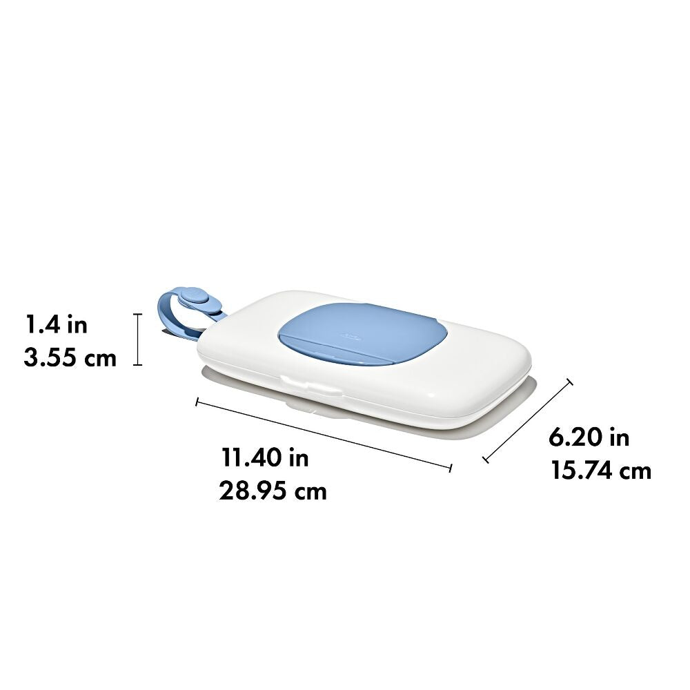 On-The-Go Wipes Dispenser P2