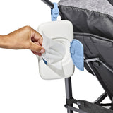 On-The-Go Wipes Dispenser P2