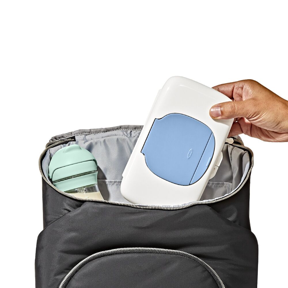 On-The-Go Wipes Dispenser P2