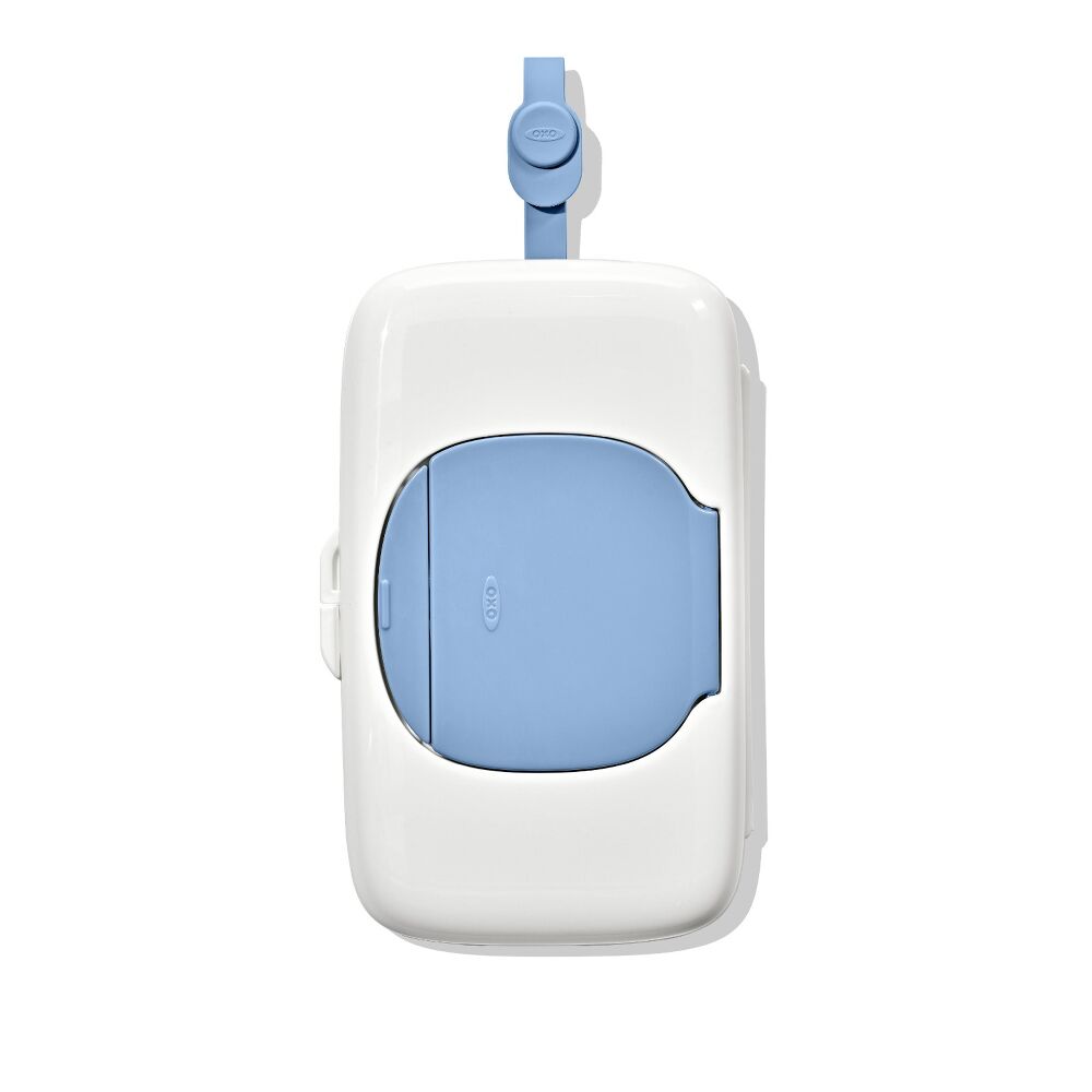 On-The-Go Wipes Dispenser P2
