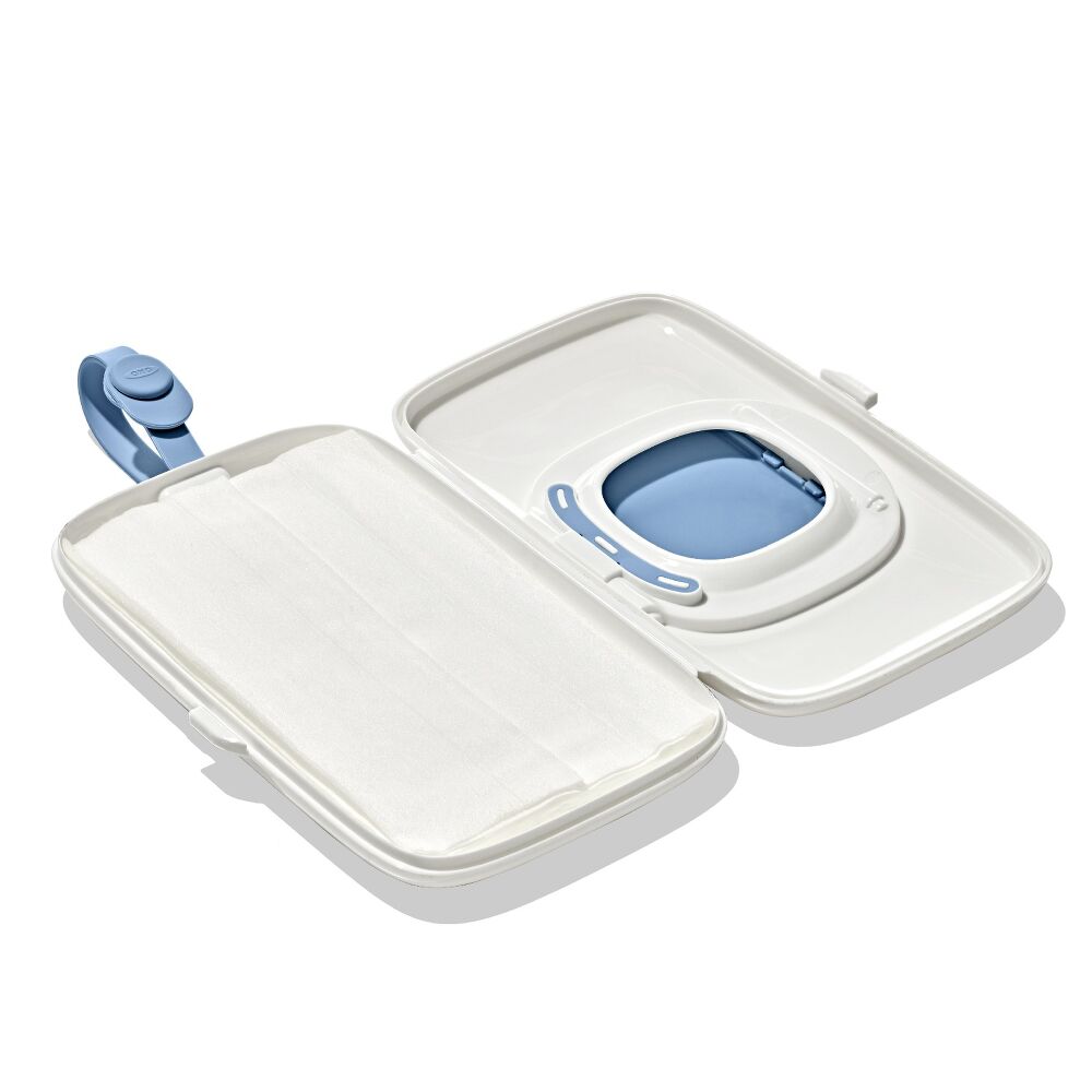 On-The-Go Wipes Dispenser P2