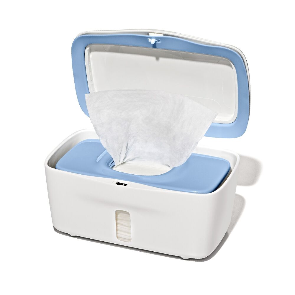 Perfect Pull Wipes Dispenser A2