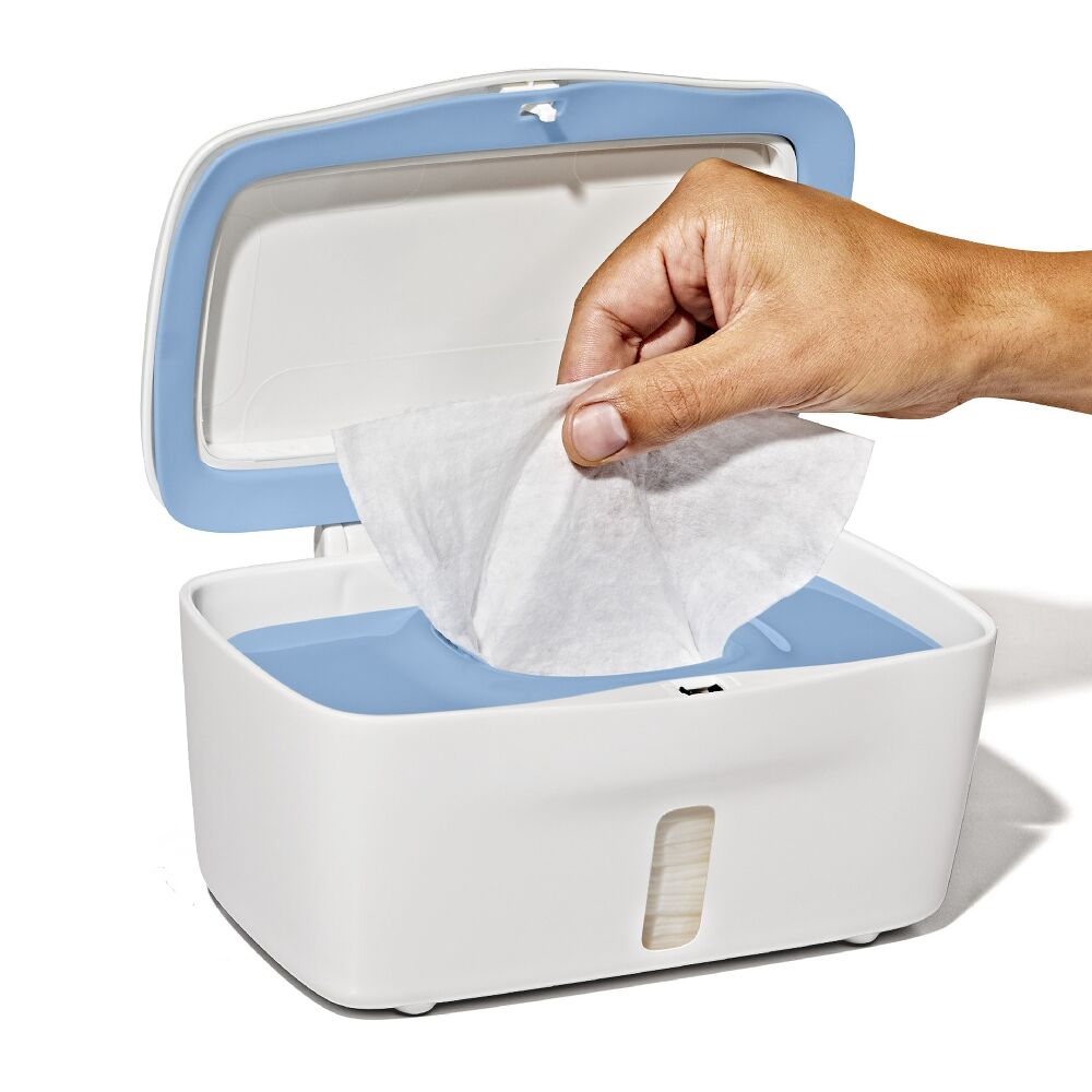 Perfect Pull Wipes Dispenser F8