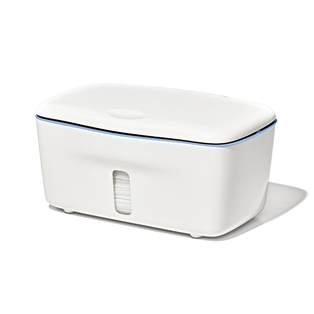 Perfect Pull Wipes Dispenser F8