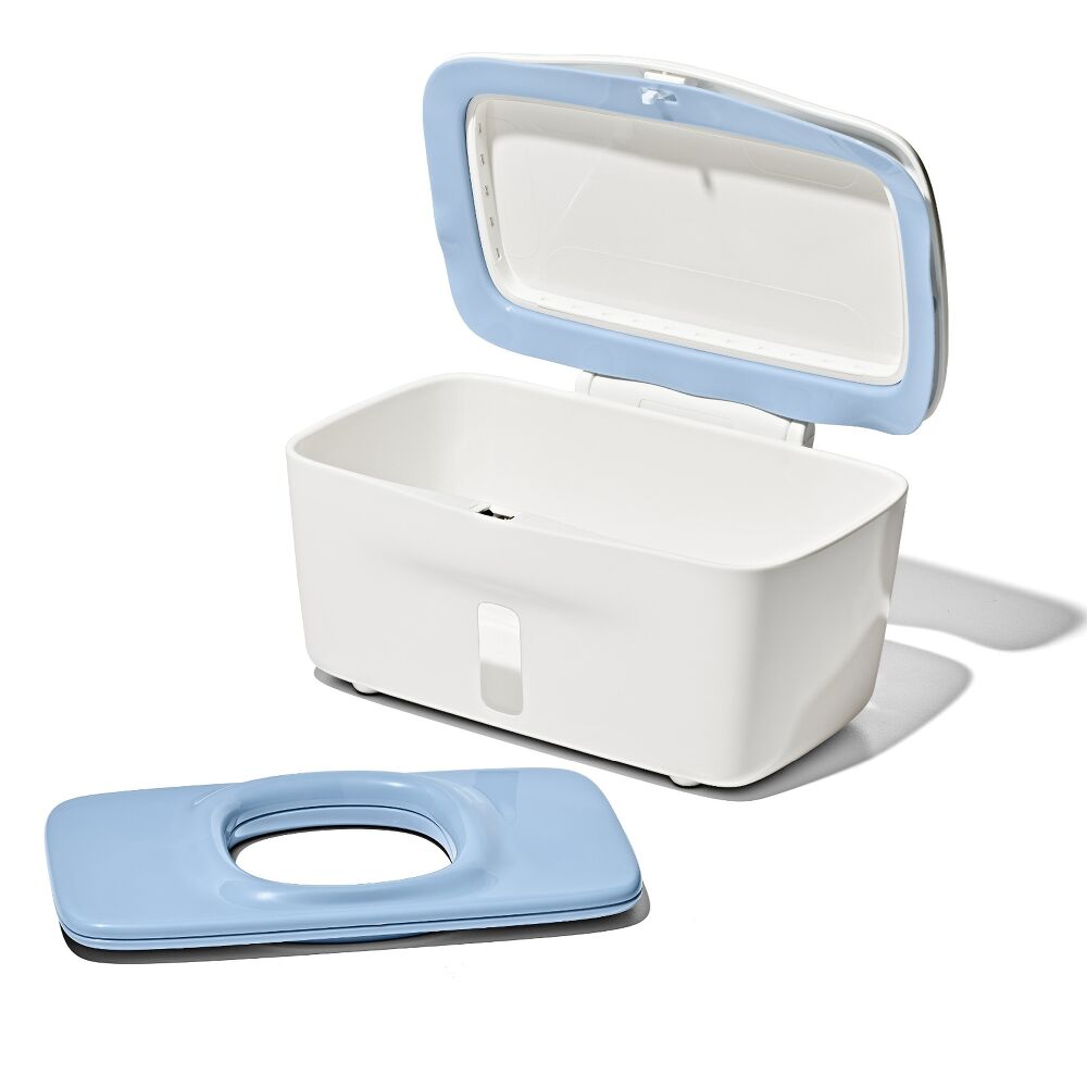 Perfect Pull Wipes Dispenser F8