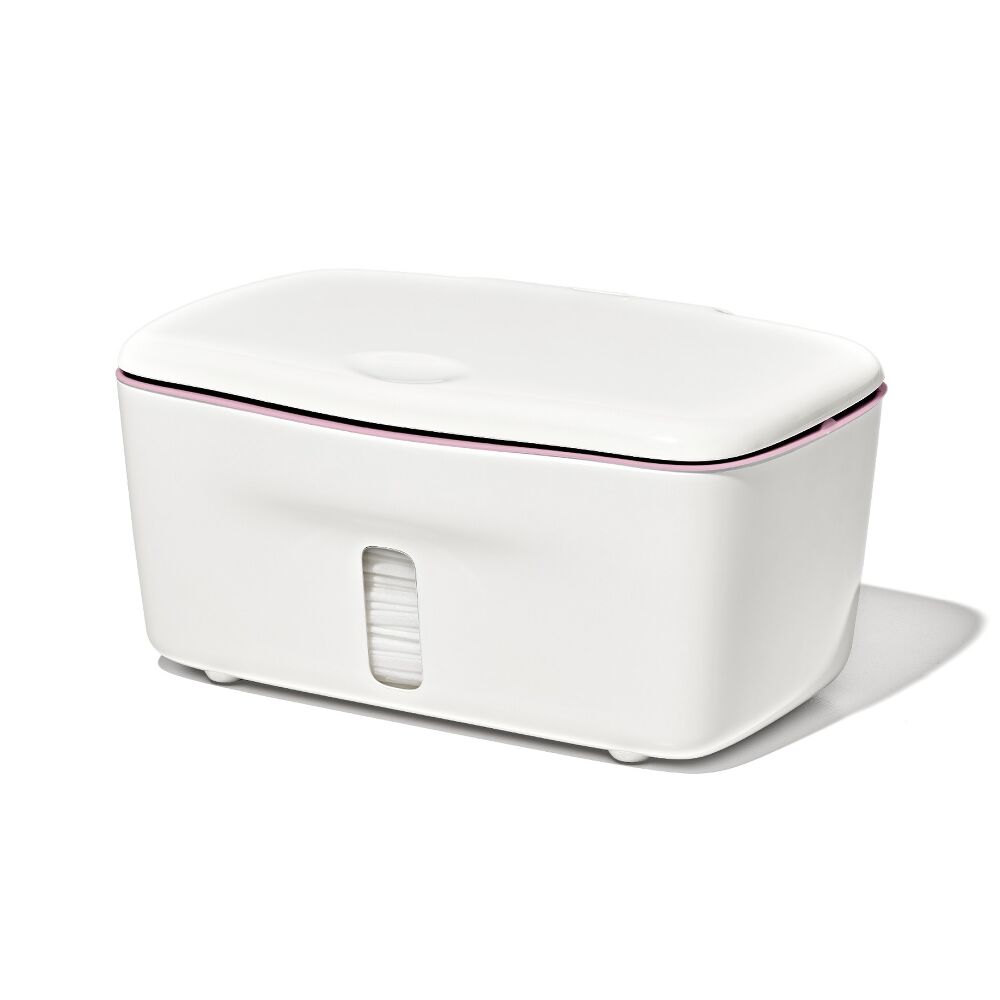 Perfect Pull Wipes Dispenser F8