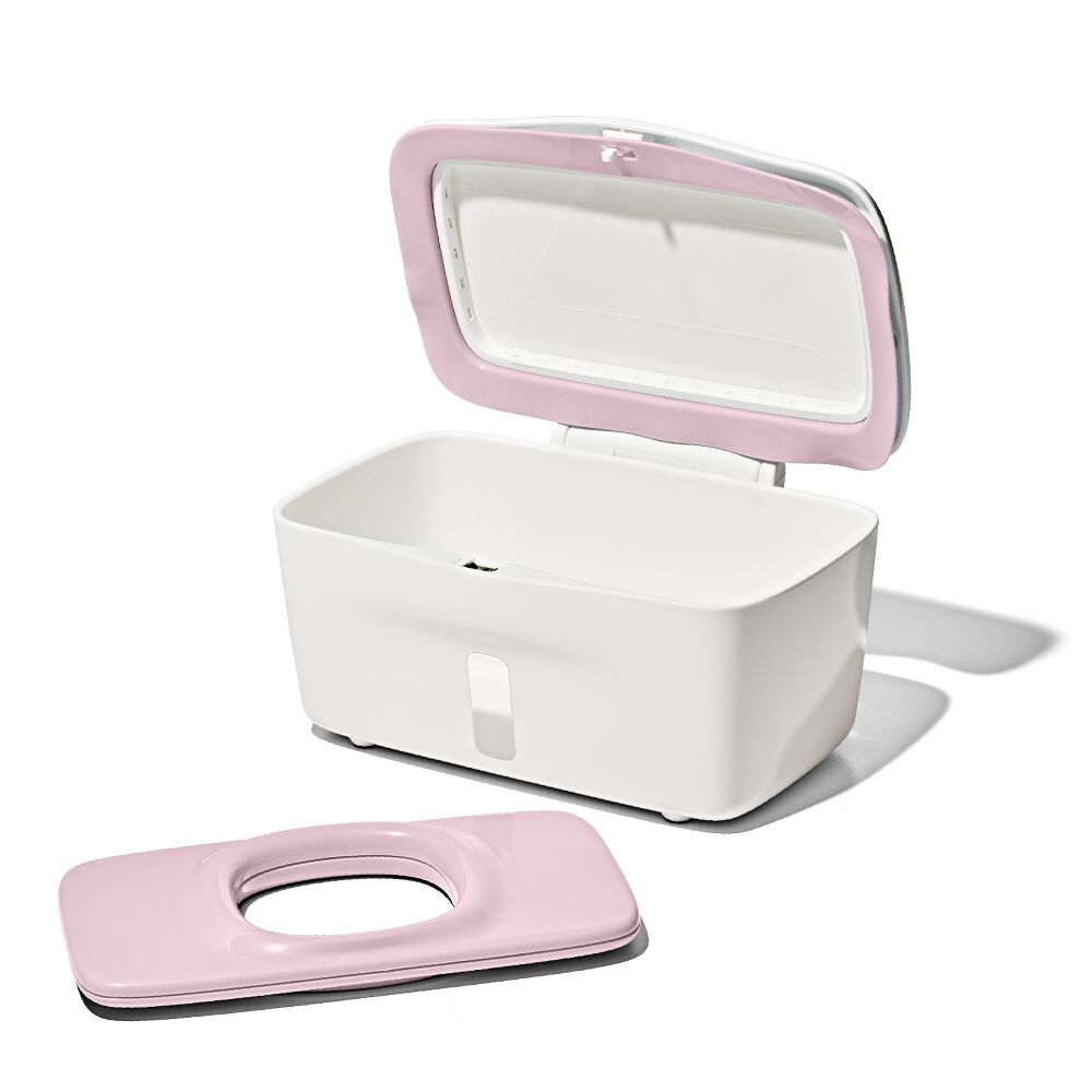 Perfect Pull Wipes Dispenser A2