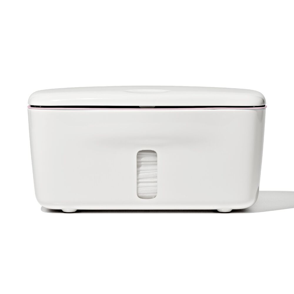 Perfect Pull Wipes Dispenser F8