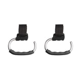 Handy Stroller Hooks Set K4