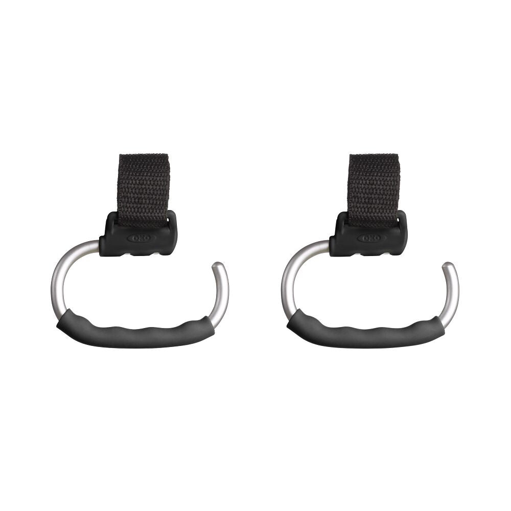 Handy Stroller Hooks Set K4