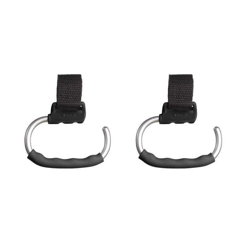 Handy Stroller Hooks Set W5