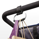 Handy Stroller Hooks Set K4