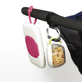 Handy Stroller Hooks Set W5