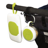 Handy Stroller Hooks Set W5