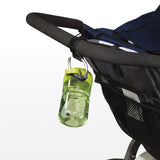 Handy Stroller Hooks Set K4