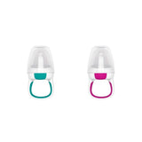 Silicone Self-Feeder Set Q1