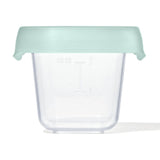 Baby Blocks Food Storage Containers (2 oz) - Opal F0