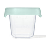 12-Piece Baby Blocks Food Storage Container Set - Opal V3