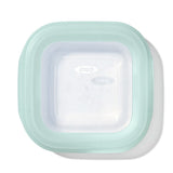 Baby Blocks Food Storage Containers (6 oz) - Opal Y3