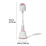 Bottle Brush With Stand J5