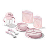TOT feeding & drinking Bundle - Blossom E1