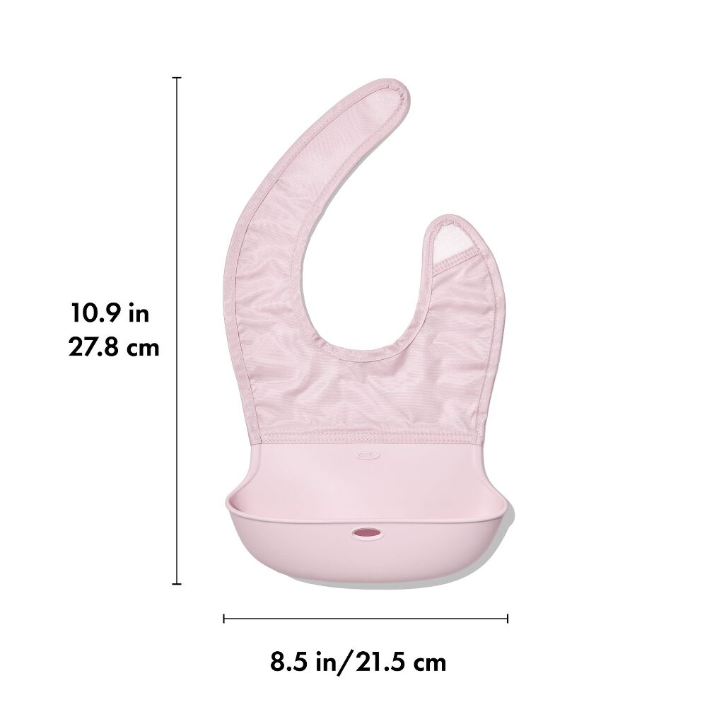 Tot Baby Mealtime Set - Blossom L4
