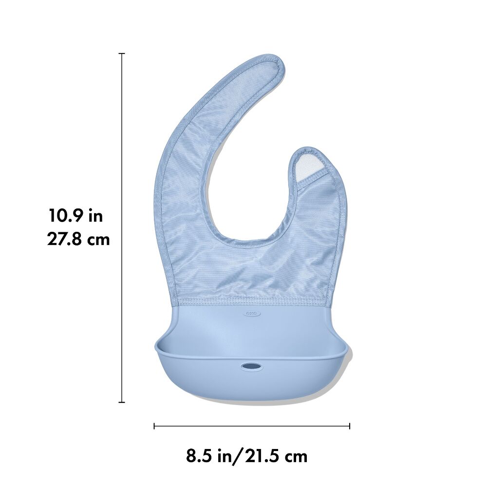 Tot Baby Mealtime Set - Dusk M1