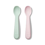 Silicone Spoon Set - 2 Pack G3