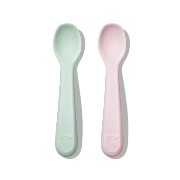 Silicone Spoon Set - 2 Pack G3