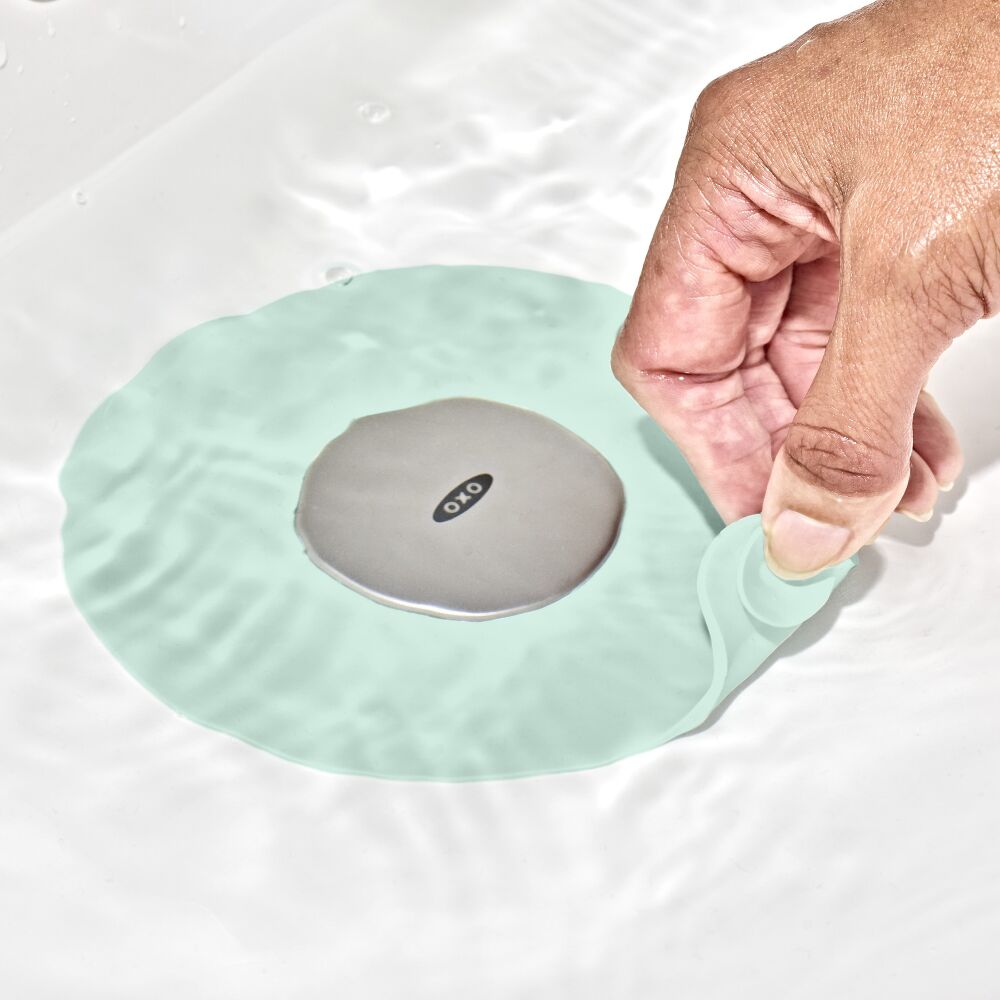 Tub Stopper Opal E5