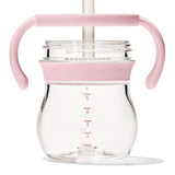 Transitions 6 Oz Straw Cup With Removable Handles L0