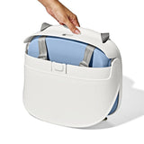 Perch Booster Seat With Straps F7