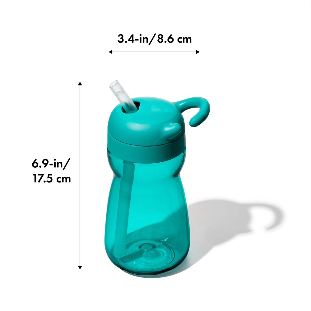 Adventure Water Bottle 12 Oz O9