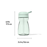 Adventure Water Bottle 12 Oz O9