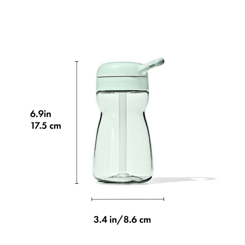Adventure Water Bottle 12 Oz O9